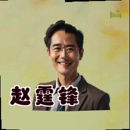 赵霆锋
